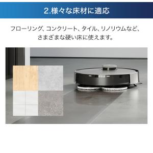 【ポイント10倍】エコバックス DEEBOT ...の詳細画像3