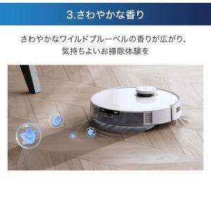 【ポイント10倍】エコバックス DEEBOT ...の詳細画像4