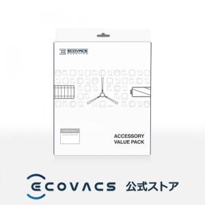ECOVACS（エコバックス） 【ポイント10倍】エコバックス DM80・81Pro