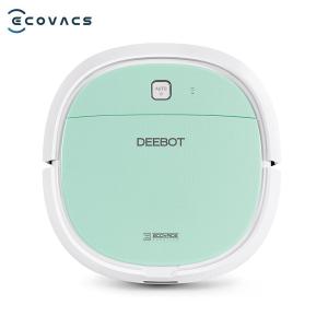 ロボット掃除機 床拭き お掃除ロボット DEEBOT MIN...