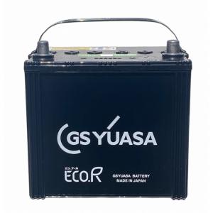 EC-90D23L GSユアサ エコアールシリ...の詳細画像1