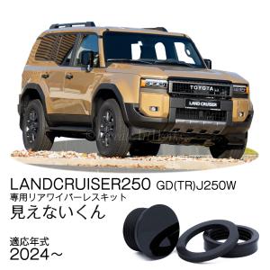 BLITZ ブリッツ スロコン ランドクルーザー250 TRJ250W R6.4