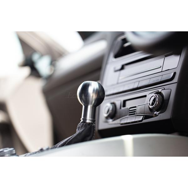 【model 007 metal ver.】Audi &amp; VW S-tronic,DSG,AT専用シ...