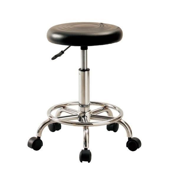 カウンターチェアー カウンターチェア バーチェア バーチェアー キャスター 背なし   KY-S30...