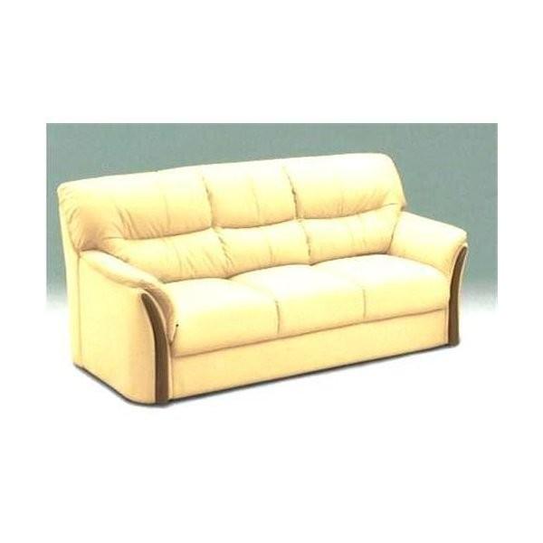 ソファー ソファ 3人 3人掛け 3Ｐ 3人用 スコット（３色対応）