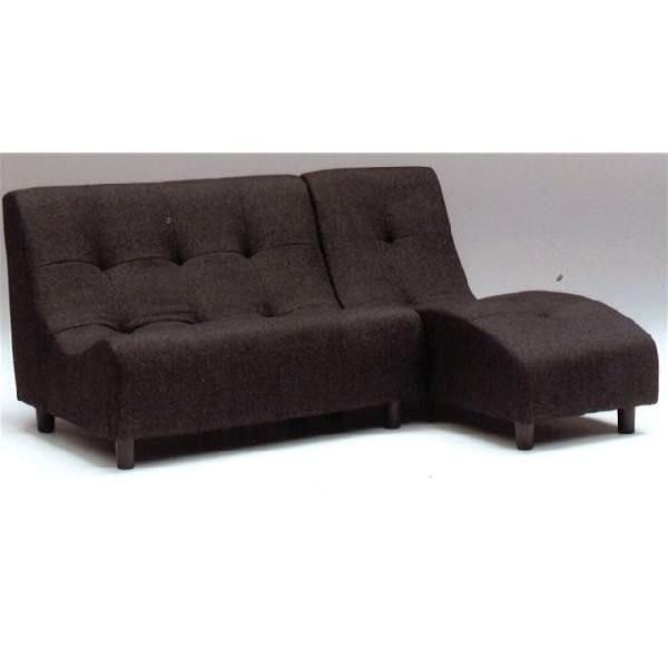 ソファー ソファ コーナーソファ フロアソファ 2点セット スライダー（2色対応）