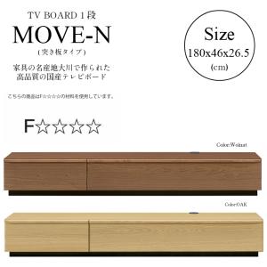 200cm幅 テレビボード テレビ台 ローボード 国産 ウォルナット 