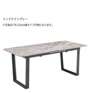セラミック ダイニングテーブルセット 4人用 ...の詳細画像5