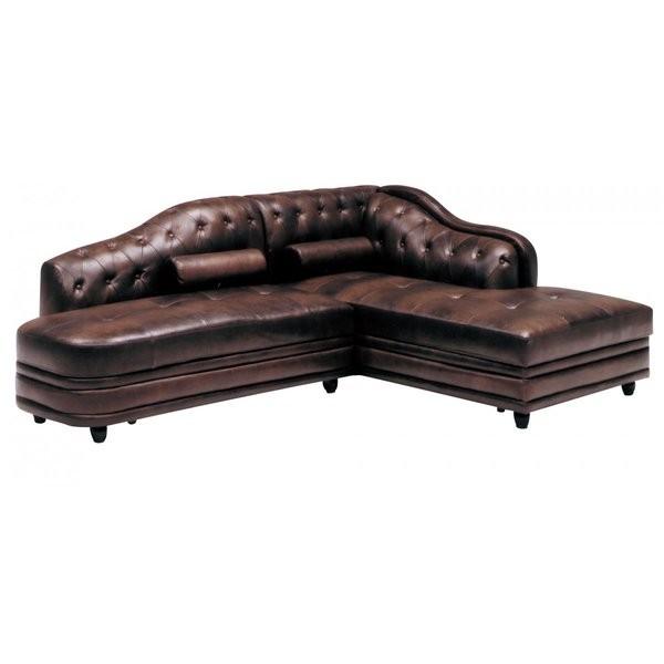 ３人掛けソファー　カウチソファー  アレキサンダー