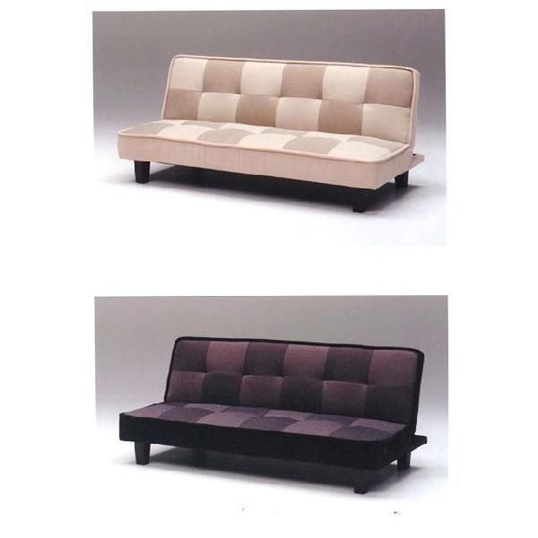 ソファーベッド ソファーベット ソファーベッド シングル  リヴ(2色対応)