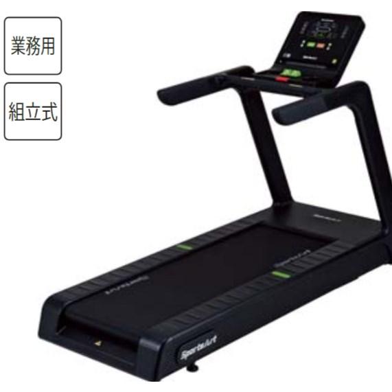 KH-831 トレッドミルT673L