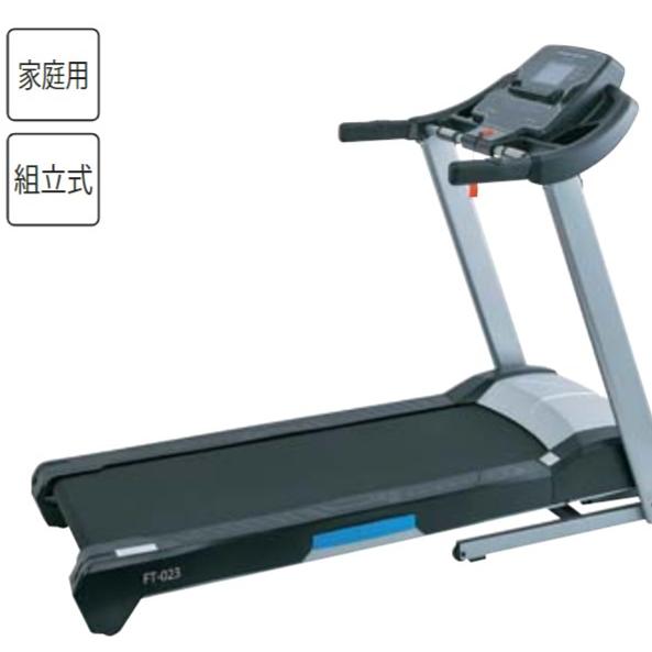KH-781 トレッドミルFT023