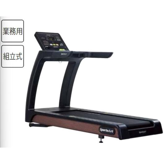 KH-642 トレッドミルT676