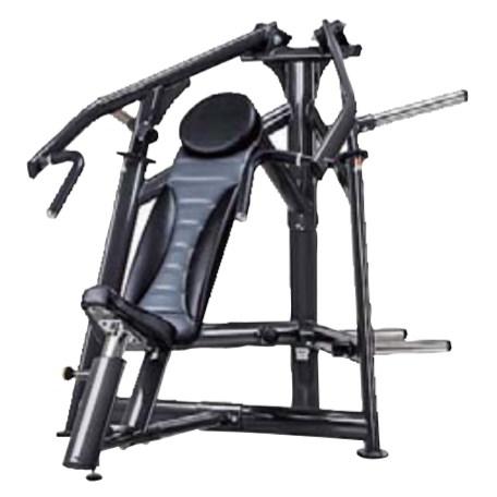 KH-580 インクラインチェストプレスP