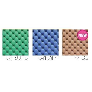 BOC-07 バイオクッションBOCタイプ　厚さ7mm 規格：防炎・対候