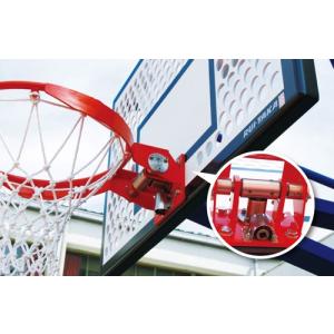 RT-B060204 使用制限機能付バスケットゴールリング