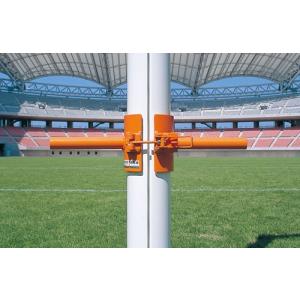 RT-F010917 サッカーゴール抜き治具（埋込式用）