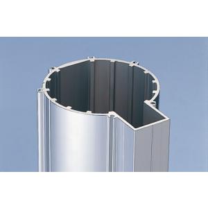 RT-F010930 埋設管　高さ調整式（サッカーゴール埋込式用）