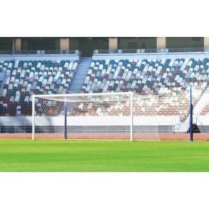 RT-F011909 サッカーゴール 埋込式 サブポールタイプ 一般用（ターフトレイ対応）