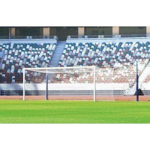 RT-F011909 サッカーゴール 埋込式 サブポールタイプ  一般用（ターフトレイ対応）