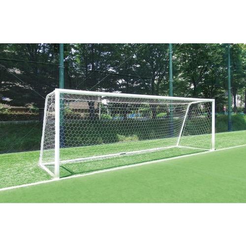 RT-F011935 アルミ製サッカーゴール　ポトハンター3S（一般用）