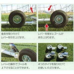 RT-F011994 ゴールローラー(サッカー...の詳細画像1