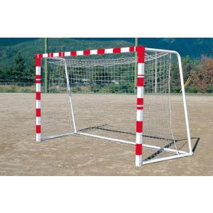 RT-H020101 アルミ製ハンドボールゴール　標準品