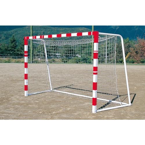 RT-H020104 アルミ製ハンドボールゴール　検定品