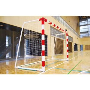 RT-H020105 ハンドボールゴール 折りた...の商品画像