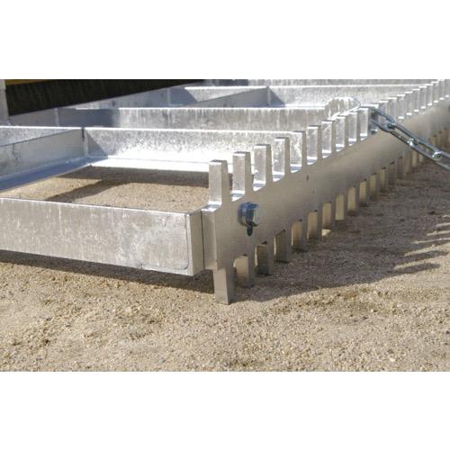 RT-M321702 イージーコンディショナー 交換用レーキ（掘り起こし）