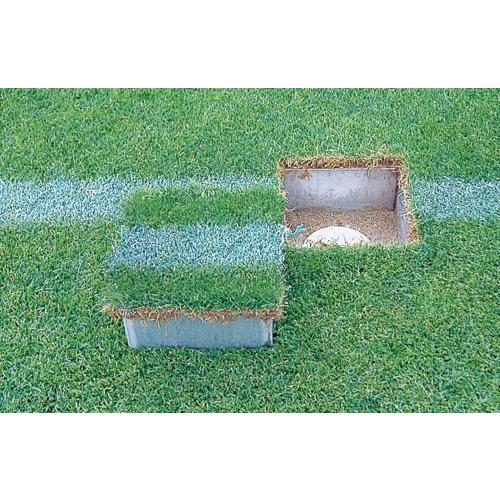 RT-R030926 ターフトレイ天然芝用