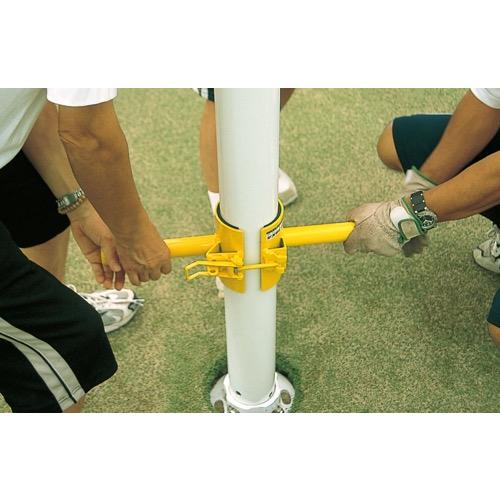 RT-R030991 ラグビーゴール抜き治具 φ100mm用