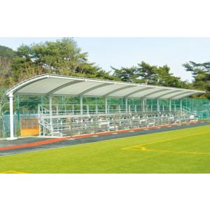 RT-R140134 ルイ・ステージ30用 スタンドシェル30（4連 W12m）