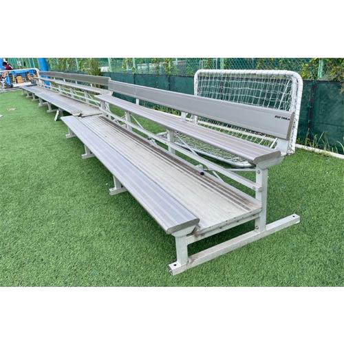 RT-R141020 アルミ観客席 ルイ・ステージ20