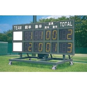 RT-S180920B LED電光掲示板　移動式大型 バッテリー仕様