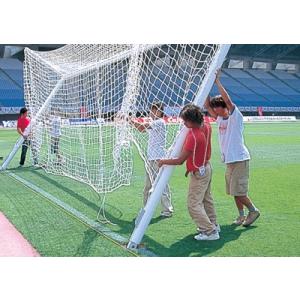 RT-F011907 サッカーゴール埋込式 後...の詳細画像2