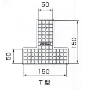 RT-F311255 フィールドマークT型(黄...の詳細画像1
