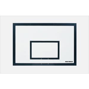 RT-B060151 バスケットアルミサンドイッチボード ジュニア用