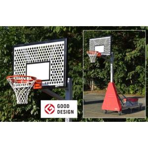 LIFETIME 本格ポータブルバスケットゴール LT-71546 高さ調節可能 自主