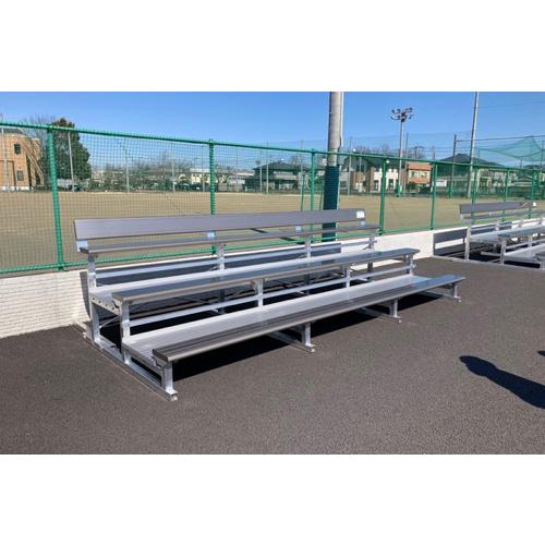 RT-R141030 アルミ観客席 ルイ・ステージ30