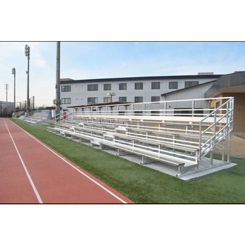 RT-R141040 アルミ観客席 ルイ・ステージ40