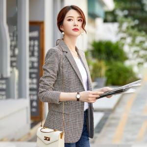 ジャケット レディース テーラードジャケット ブレザー スーツ