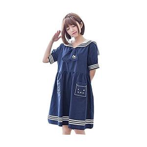 森ガールワンピース冬の商品一覧 通販 Yahoo ショッピング