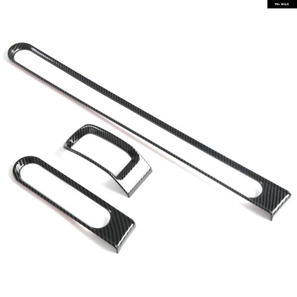 並行輸入品 MINI F65 F66 F67 2024 - 2026 ABS プラスチック インテリ...