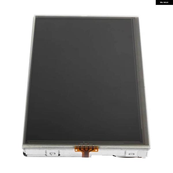 並行輸入品ナビゲーション 8インチ LCD ディスプレイ タッチスクリーン付き LQ080Y5DW3...