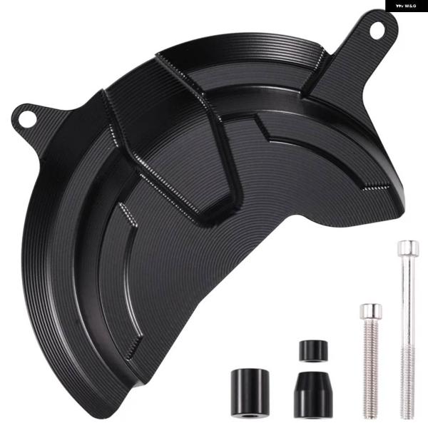並行輸入品バイク エンジン カバー XSR700 FZ-07 MT-07 クラッチカバー アクセサリ...