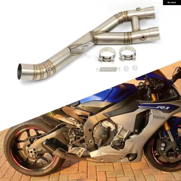 並行輸入品ヤマハ YZF-R1 R1 R1 R1M MT10 2015 - 2022用 オートバイ ...