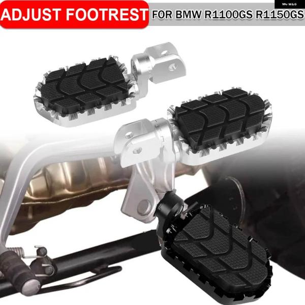 並行輸入品 BMW R1100GS 1994 R1150GS R1200 800GS バイク フット...