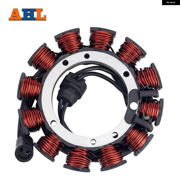 並行輸入品 バイク ジェネレーター ステーターコイル ハーレー スポーツスター 1200 XLH12...