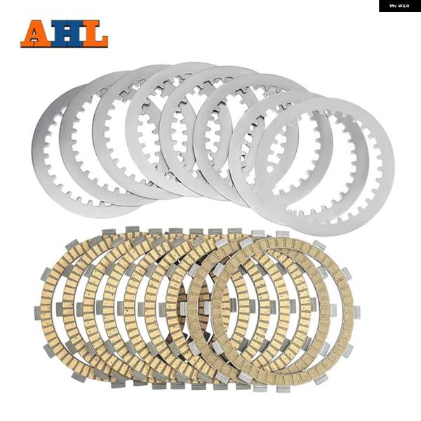 並行輸入品 バイク エンジン パーツ クラッチ フリクションプレート プレートキット BMW F65...